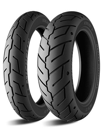 150/80R16 77H MICHELIN SCORCHER 31