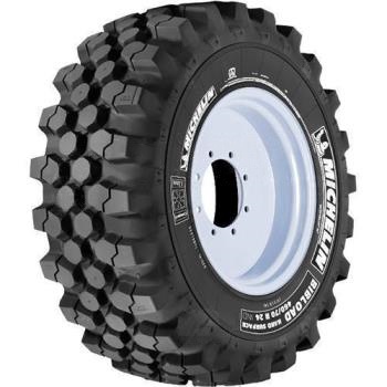 440/80R28 163 A8/B TL MICHELIN BIBLOAD (16,9R28)