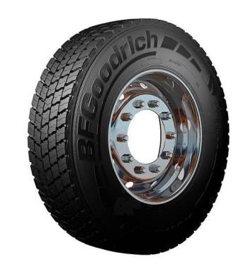 215/75R17,5 126/124M TL BFGOODRICH ROUTE CONTROL D