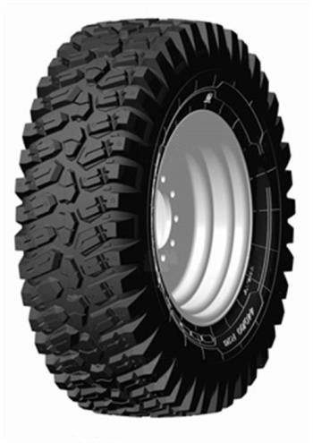 400/80R28 158/153A8 MICHELIN CROSS GRIP