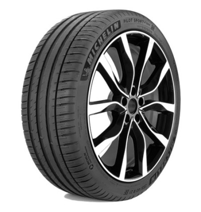 295/40R21 111Y MICHELIN PILOT SPORT 4 SUV XL