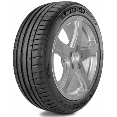 275/35R20 102Y MICHELIN PILOT SPORT 4 S XL