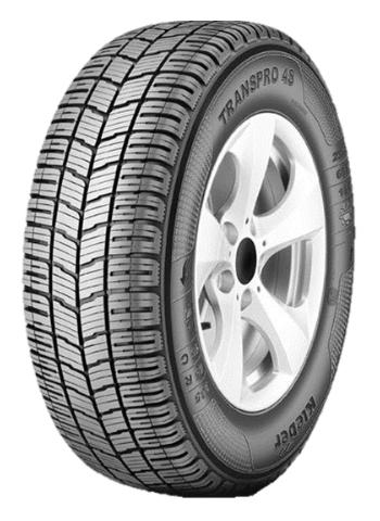 195/65R16 104/102T KLEBER TRANSPRO 4S C 8PR M+S 3PMSF