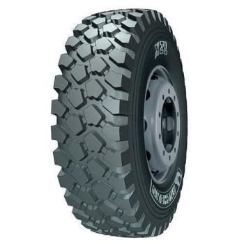 14R20 164/160J MICHELIN XZL+