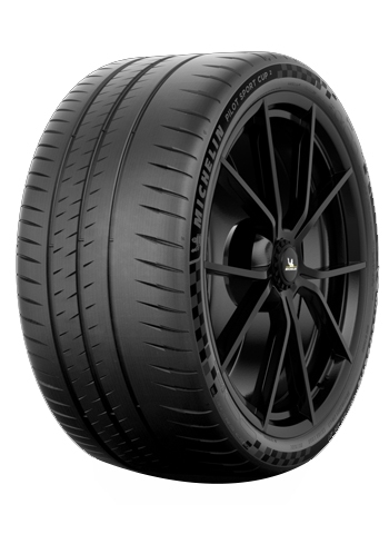 345/30R20 106Y MICHELIN PILOT SPORT CUP 2