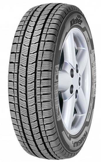 215/65R16C 109R KLEBER TRANSALP 2