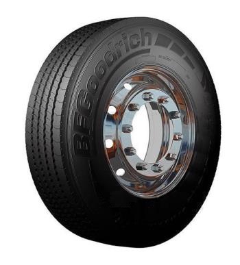 315/70R22,5 154/150L TL BFGOODRICH ROUTE CONTROL S