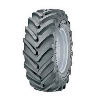 480/70R24 138D MICHELIN OMNI BIB