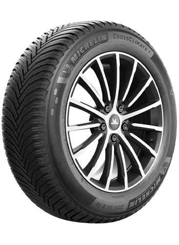 255/40R19 100Y MICHELIN CROSSCLIMATE 2