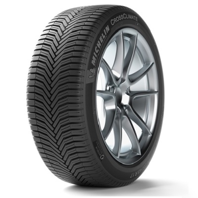 235/55R19 105W MICHELIN CROSSCLIMATE SUV XL