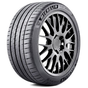 315/30R20 104Y MICHELIN PILOT SPORT 4 S