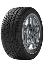 295/30R20 101W MICHELIN PILOT ALPIN PA4 XL