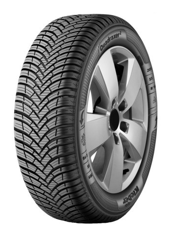 215/50R17 95W KLEBER QUADRAXER2 XL