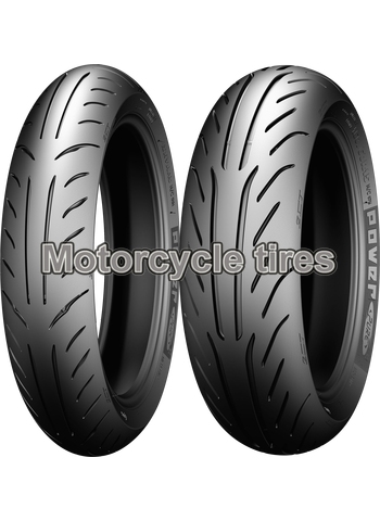 140/70R12 60P MICHELIN POWER PURE SC