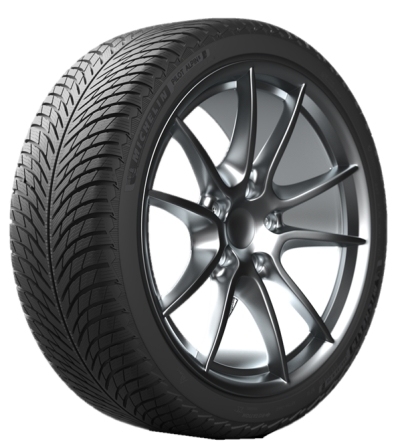 235/50R18 101V MICHELIN PILOT ALPIN 5 XL