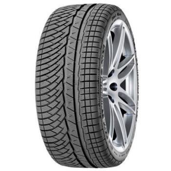 285/30R20 99W MICHELIN PILOT ALPIN PA4 XL