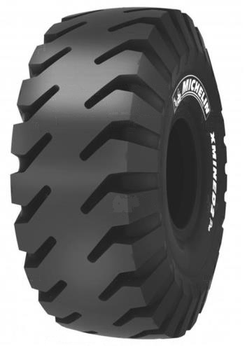 20.5/R25  MICHELIN X MINE D2 PRO