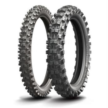 90/100R16 51M MICHELIN STARCROSS 5 SOFT