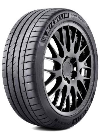 275/35R20 102Y MICHELIN PILOT SPORT 4 S XL MO1 BSW