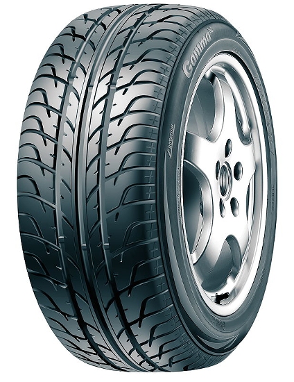 215/55R16 93V KORMORAN GAMMA B2