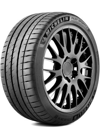 245/35R20 95Y MICHELIN PILOT SPORT 4 S XL N0