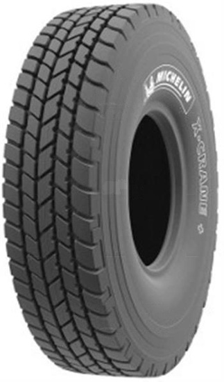 385/95R25 170F MICHELIN X-CRANE+