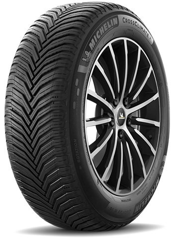 205/65R16 95H MICHELIN CROSSCLIMATE 2 A/W