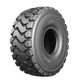 17,5/R25 176A2 MICHELIN XHA2