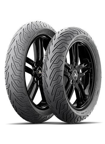 110/70R13 54S MICHELIN CITY GRIP SAVER