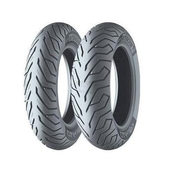 90/90-12 54P TL MICHELIN PILOT CITY GRIP F