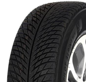 315/40R21 115V MICHELIN PILOT ALPIN 5 SUV