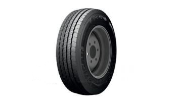 265/70R19.5 143/141J TIGAR ROAD AGILE T