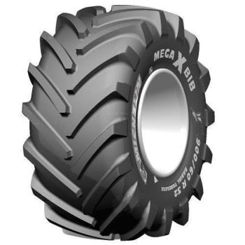 1050/50R32 184A8/184B MICHELIN MEGAXBIB