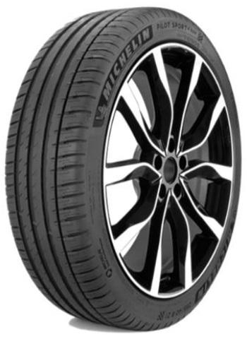 265/50R20 111Y MICHELIN PILOT SPORT 4 SUV