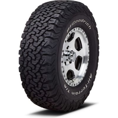 33/12,5R15 108R BFGOODRICH ALL TERRAIN T/A KO2