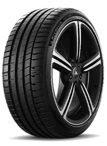 325/30R21 108Y MICHELIN PILOT SPORT S 5