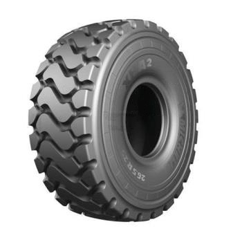 26.5/R25  MICHELIN XHA2