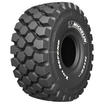 29,5/R25  MICHELIN X-TRA DEFEND