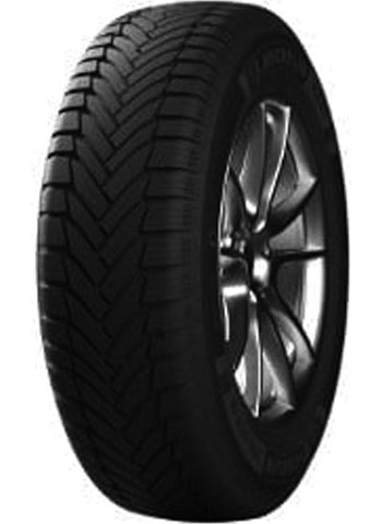 195/60R16 89H MICHELIN ALPIN 6