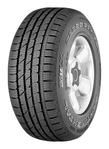 235/60R20 108W CONTINENTAL CONTI CROSS CONTACT LX SPORT