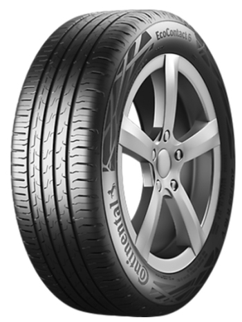 175/65R15 84H CONTINENTAL ECO6