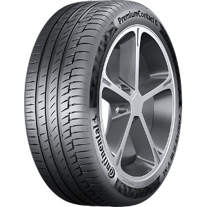 215/40R18 89Y CONTINENTAL PREMIUM 6 FR XL