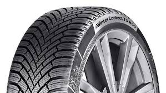 195/65R16 92H CONTINENTAL WINTERCONTACT TS 860