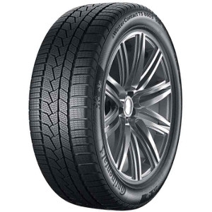 265/35R20 99W CONTINENTAL WINTER CONTACT TS 860 S