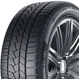 245/40R20 99V CONTINENTAL TS 860S XL RFT