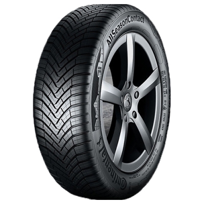 165/65R14 79T CONTINENTAL ALLSEASCON