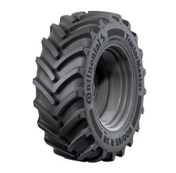 440/65R28 131/134D CONTINENTAL TRACTOR MASTER