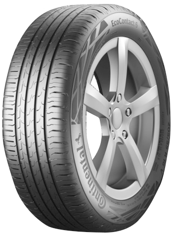 225/40R18 92Y CONTINENTAL ECO6*XLQR