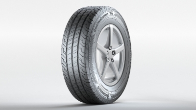 195/65R15 95T CONTINENTAL CONTI VAN CONTACT 100