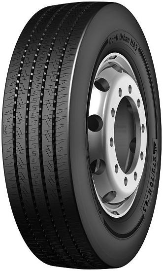 265/70R19,5 140/138M CONTINENTAL CONTI URBAN HA3 M+S